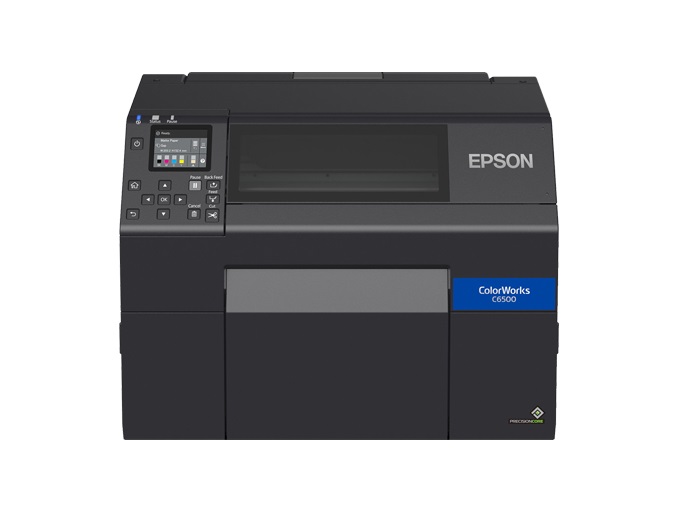 Epson_C6500_yazıcı