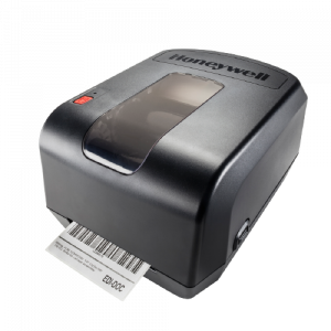 HONEYWELL PC42T BARKOD ETİKET YAZICI