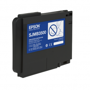 EPSON TM-C3500 YAZICI ATIK KUTUSU