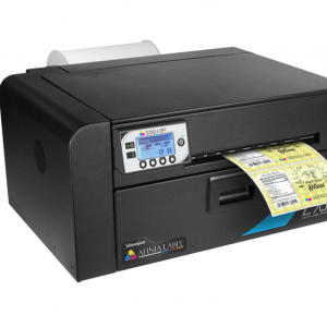 AFINIA L701 RENKLİ ETİKET YAZICI