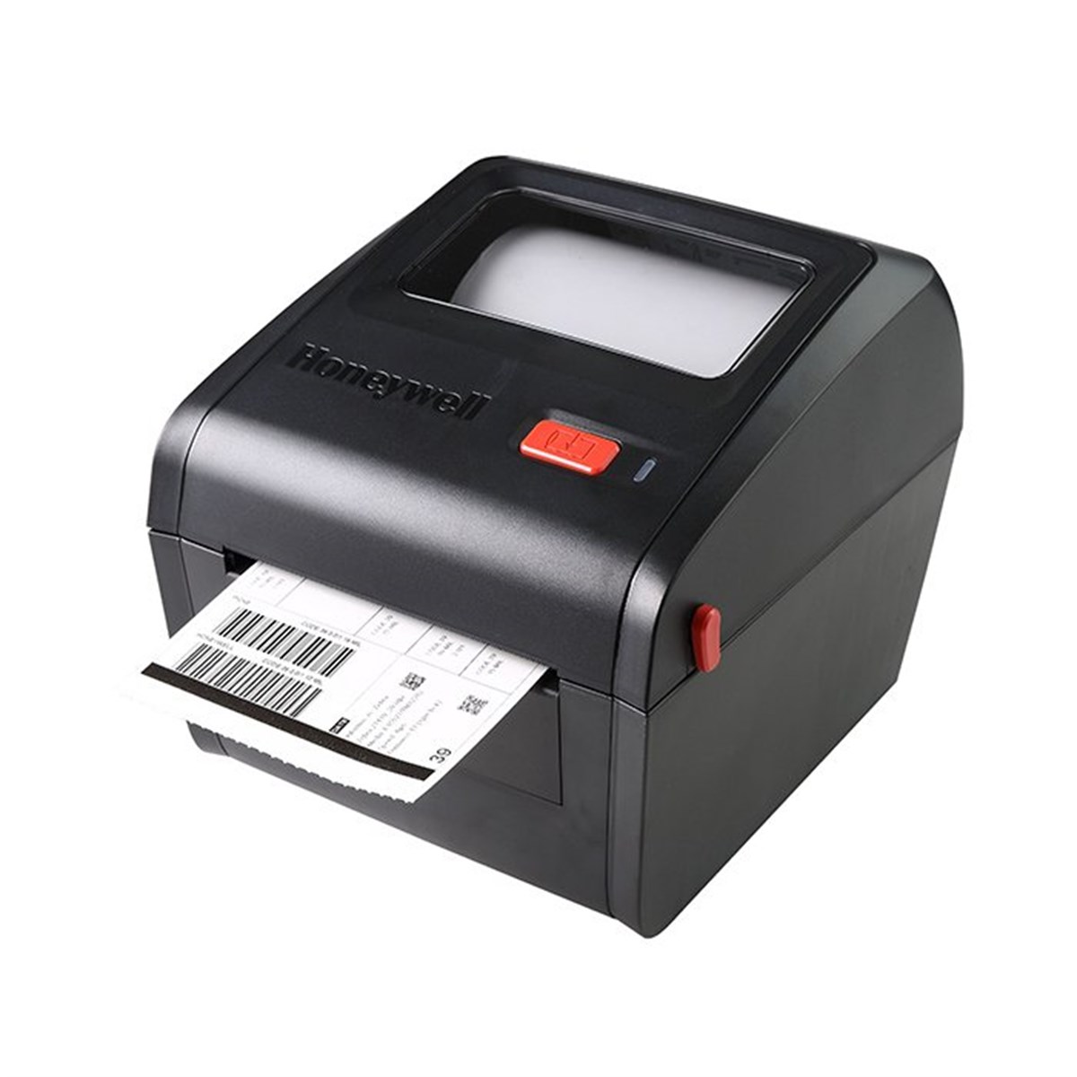 Honeywell-pc42d-Bar-Code