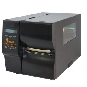 ARGOX IX4-250 BARKOD-ETİKET YAZICI