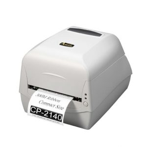 ARGOX CP2140 BARKOD ETİKET YAZICI