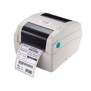 TSC TTP-244 CE BARKOD-ETİKET YAZICI